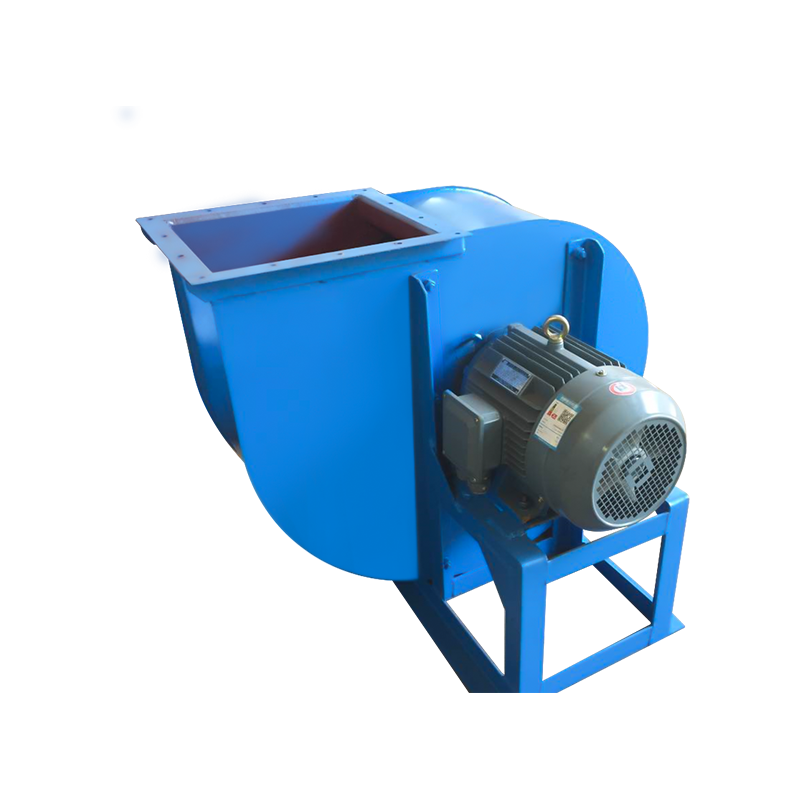 4-68 Tip ventilator centrifugal