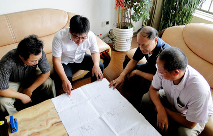 Zhongxing Protecția Mediului Machinery Co., Ltd.