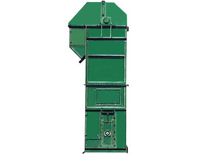 Elevator de găleată